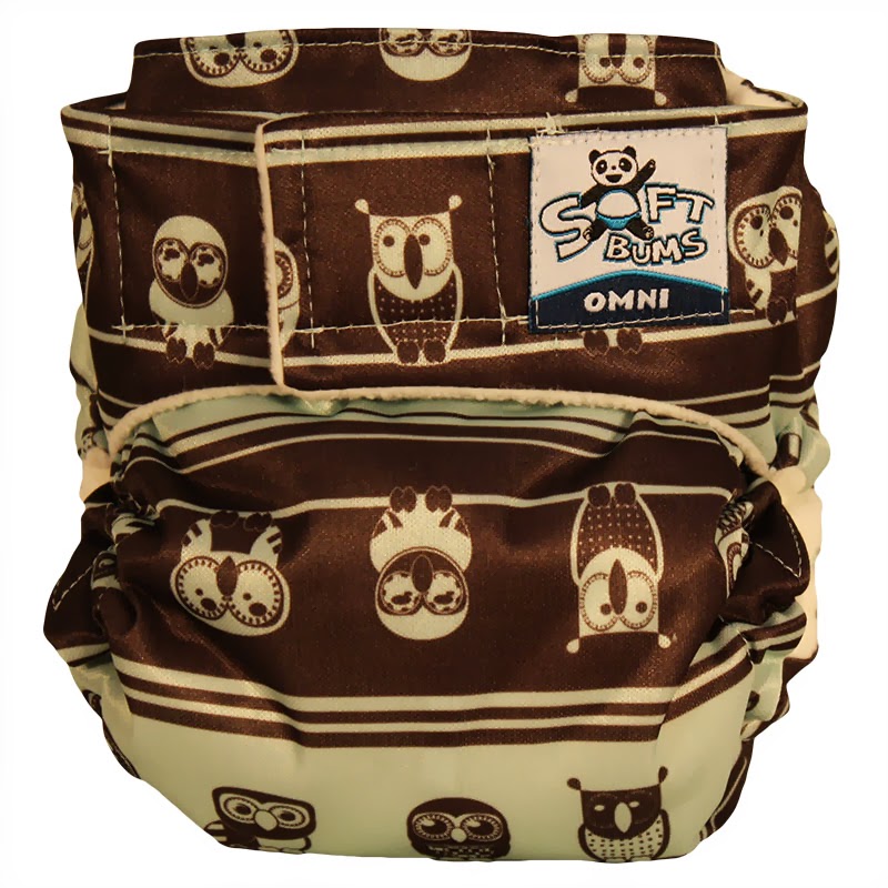 Bums For The Bush Calendar 